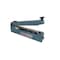 Sealer Sales 8" KF-Series Hand Sealer w/ 5mm Seal Width w/ Sliding Cutter KF-205HC - alternate 1
